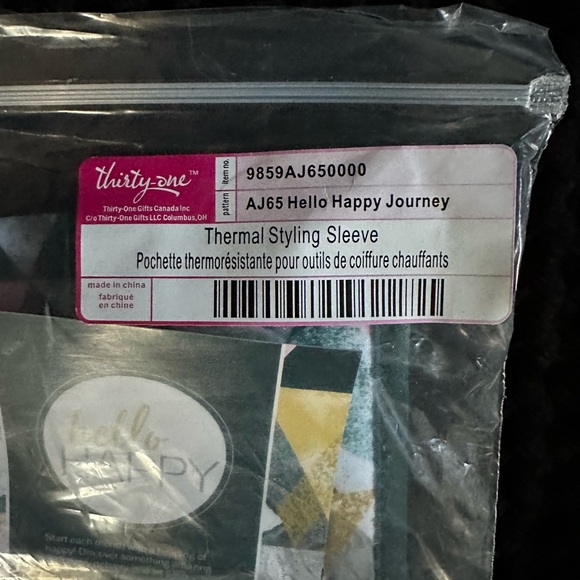 NEW thirty-one Thermal Pouch - Picture 3 of 3